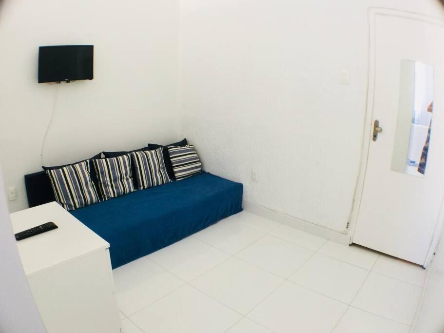 Appartement Copacabana Lindo Ar Condicionado Wifi Lado Metro, Comercio E Proximo Rio de Janeiro