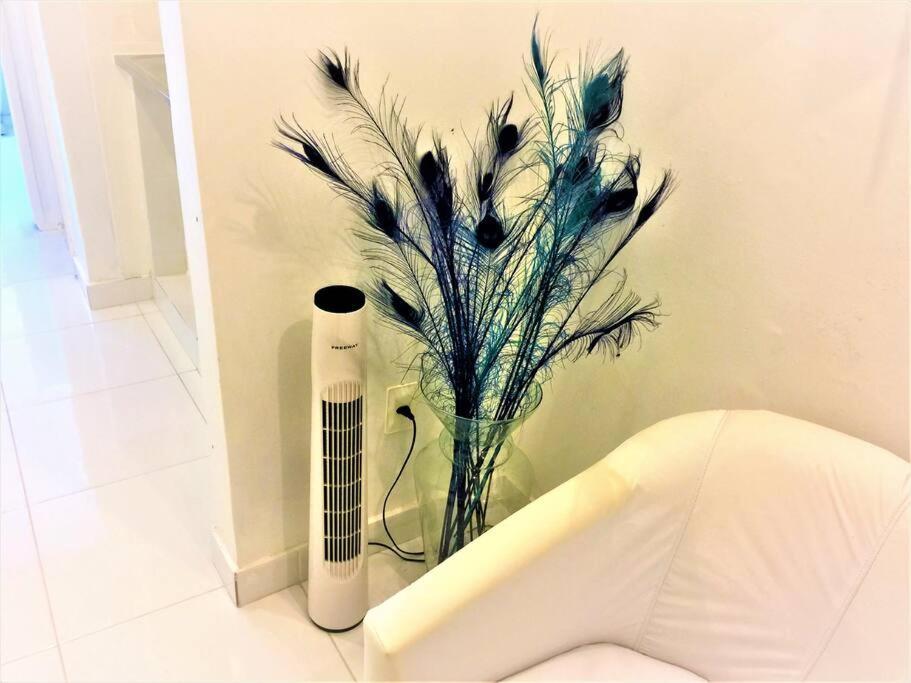 Copacabana Lindo Ar Condicionado Wifi Lado Metro, Comercio E Proximo * Río de Janeiro