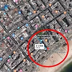 Copacabana Lindo Ar Condicionado Wifi Lado Metro, Comercio E Proximo Praia